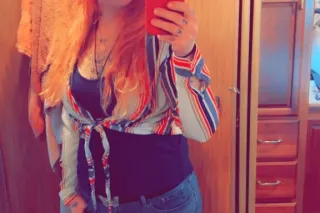 good tight phat counrty pussy😻... - Image 4