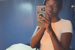 314The357Chocolate5820Doll - 2... - Image 1