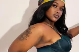 Thick Sexy Chocolate Treat 💋 C... - Image 1