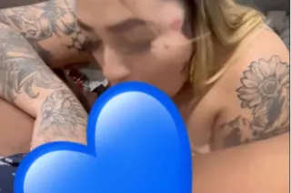 🚨HUGE SPECIAL UNTIL 7PM 🚨100QVs🤯 💦😋Throat GOD 🏆 SLOPPYTHROAT THAT GRIPS/ Spcl: 325 FS HR 🍑🐱👅 - Image 6