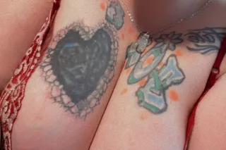 Thick and pregnant with a warm... - Image 3