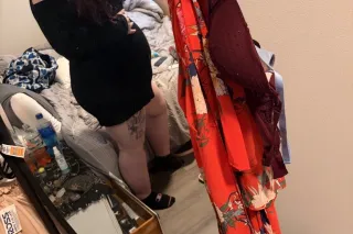 Thick and pregnant with a warm... - Image 4