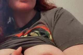 Thick and pregnant with a warm juicy💦🐈 and sweet charismatic kaarizmah - Image 5