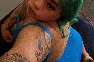 the best porn star throat goat in NYC come find out bout me😈🤪💦 - Image 10