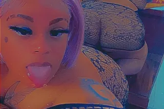 the best porn star throat goat in NYC come find out bout me😈🤪💦 - Image 11