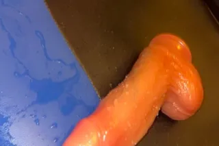 the best porn star throat goat in NYC come find out bout me😈🤪💦 - Image 12