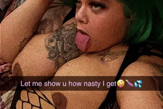 the best porn star throat goat... - Image 2