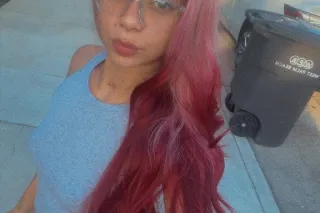 its ur favorite 110lbs. exotic hottie Scarlet blaze 💋💋✅‼100% real ‼✅💋 - Image 5