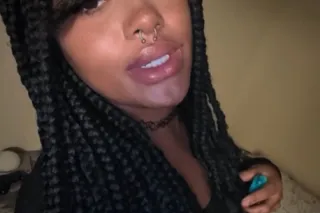 deep throat ebony - Image 3