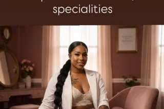 Your CHOICE! Pampering & Sensu... - Image 1