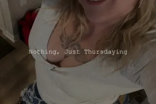 ready to play with the thick a... - Image 2