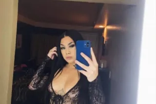 100qkv Special💦 exotic petite ... - Image 1