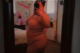 💦 Asian BBW 😭💦Freaky Vibez💜😈Ch... - Image 4