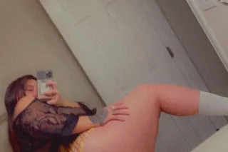 hey daddy you looking for a bbw with tight pussy and you want someone to give you some sloppy toppy look no further daddy want a good time dont be shy i don't bite unless you want me too - Image 6