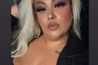 BBW THROAT GOAT - 29 - Image 1