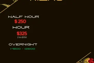 ☃Outcall 🍻 #1 Playmate Well Reviewed - Gentlemens Choice 🏆💦️ - Image 8