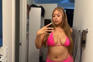 ready at your request Bella the real princess come play I’m waiting CARDATES ONLY - Image 2