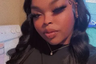 Real, Ready & Worth Every Second STARR 🌟 💦 - Image 6