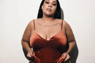 READ MY ENTIRE AD ♥ Visiting 6 days ONLY ♥ FETISH DOM BDSM ⛓ Goddess Kyrah - Image 6