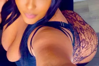 BBW POLE DRAINER VISITI NG MOR... - Image 2