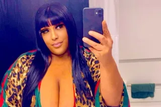 BBW POLE DRAINER VISITI NG MORGANTOWN WV - Image 6