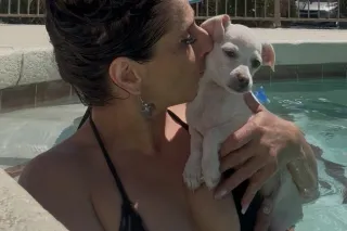 🙋♀tiny treat new ☎number ✨️name's Liberty - Image 1