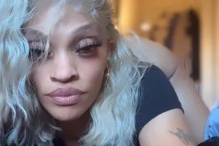 HEAD DR .🩺🩻👩🏽⚕️NeED a check up... - Image 3