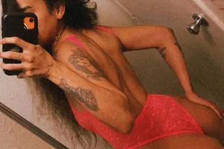 Make your late night fantasies come alive 🏆💋 - Image 2