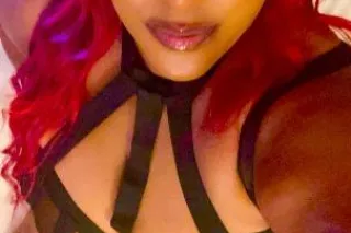 BBW POLE DRAINER VISITING PARKERSBURG - Image 11