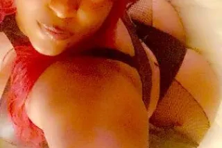 BBW POLE DRAINER VISITING PARKERSBURG - Image 5