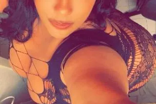 BBW POLE DRAINER VISITING PARKERSBURG - Image 6