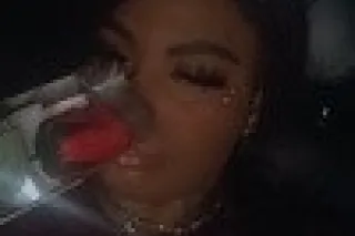 FUCK ME LIKE IM YOUR BITCH DAD... - Image 3