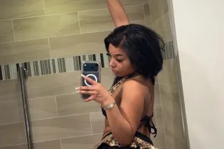 🦋 1 of a kind BLASIAN DOLL 💎 - Image 5