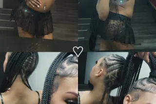 EARLY MORNING MEET👀🥰LIMITED EDITION💎 (acct closing soon...) ITTY BITY PRETTY SQUIRTER😻💦ALWAYS CLEAN👅 takes EVERY INCH🍆😏 guaranteed to crave more sugga😰 SHY SLUT, come bring the freak up out me bae🫦😵‍💫😋 🍀BE COME  - Image 10