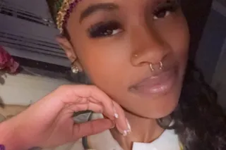 HAPPY MARDI GRAS BABY💜💛💚 MISSI... - Image 2