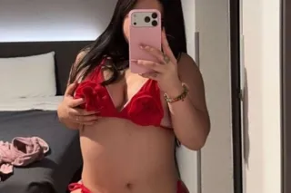 LATINA BIEN CALIENTE 🔥🌚BABY I ... - Image 1