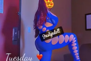 DOLL VISITING TOMMOROW TEXT ME... - Image 3