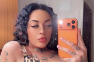 sexy, tatted and thick - Image 5