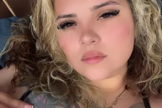 sexy latina - 26 - Image 2