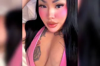 Pretty Big Booty Latina💕 Slipp... - Image 2