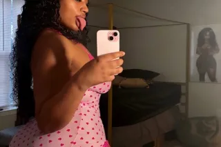 You Ready To Cum 4 Me Daddy - Image 6