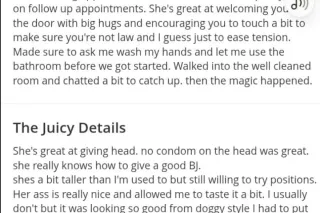 Visiting 🍑 Big Booty, Busty, C... - Image 4