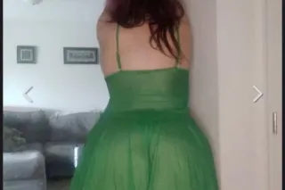 Visiting 🍑 Big Booty, Busty, C... - Image 1