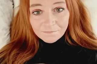 🔥I AM A TRUE SEXY REDHEAD & I ... - Image 4