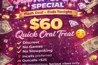 💋👅deep throat specialist👅🏆SLURP N GO SPECIAL👅 Text SLURPY🔥👅 READ AD FOR INFO👅Text NEWBY for 1stTimer Rates🥳🤑💋 - Image 7
