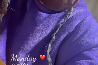 FUCK ME GOOD BOY IM IN NIAGARA... - Image 1