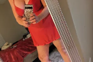 Busty,Beautiful & Experienced! - Image 5