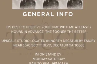 did she treat you like a king for Vday or do I have to do it BEST MASSAGE EXPERIENCE IN THE CITY - Image 7