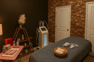 did she treat you like a king for Vday or do I have to do it BEST MASSAGE EXPERIENCE IN THE CITY - Image 8