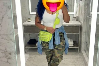 Who getting me a room today $70-QV CAR DATE ☆MUST PHOTO VERIFY 📸 ☆NO EXCEPTIONS ☆MIDTOWN AREA - Image 8